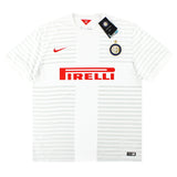 Maillot Inter Milan - 2014-15 Extérieur