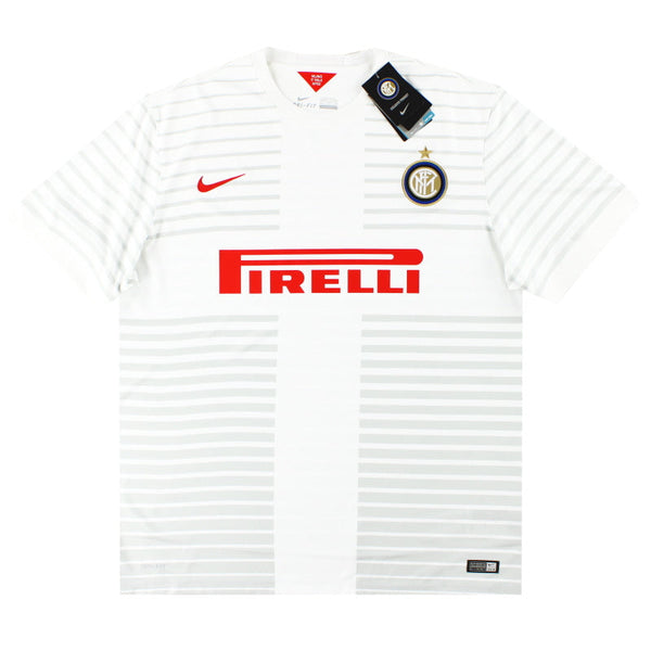 Maillot Inter Milan - 2014-15 Extérieur