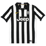 Maillot Juventus - 2014-15 Domicile
