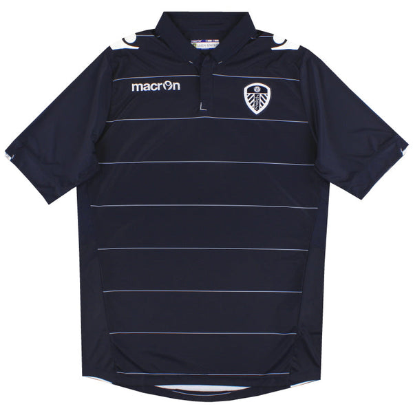 Maillot Leeds - 2014-15 Extérieur