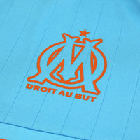 Maillot Olympique Marseille - 2014-15 Fourth