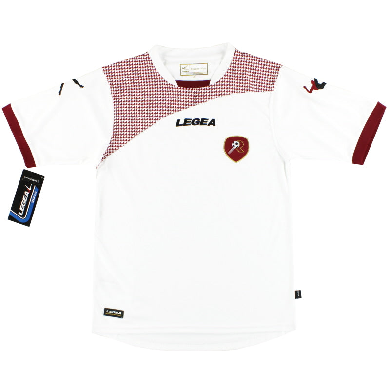 Maillot Reggina Legea - 2014-15 Extérieur