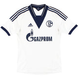 Maillot Schalke - 2014-15 Extérieur
