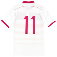 Maillot Écosse - 2014-15 Extérieur