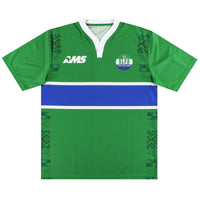 Maillot Sierra Leone - 2014-15 Domicile