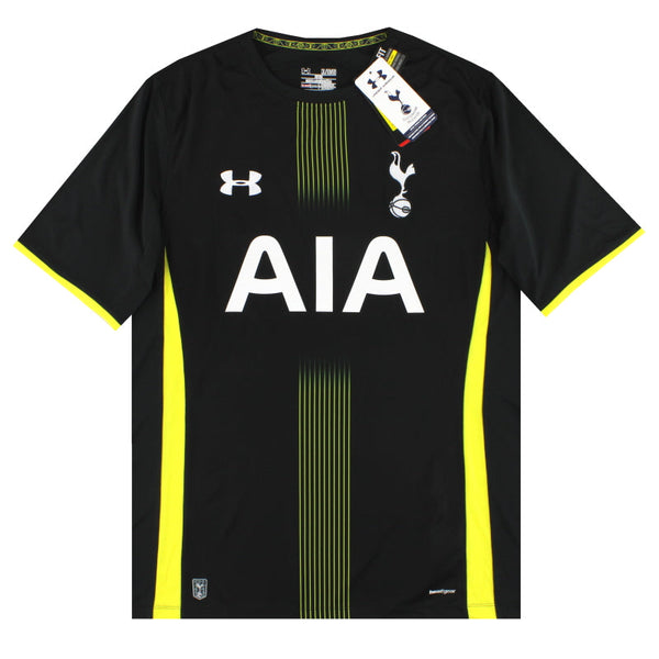 Maillot Tottenham Under Armour - 2014-15 Extérieur