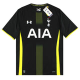 Maillot Tottenham Under Armour - 2014-15 Extérieur