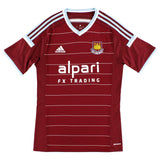 Maillot West Ham - 2014-15 Domicile