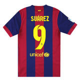 Maillot Barcelone - 2014-15 Domicile