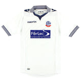 Maillot Bolton - 2014-15 Domicile