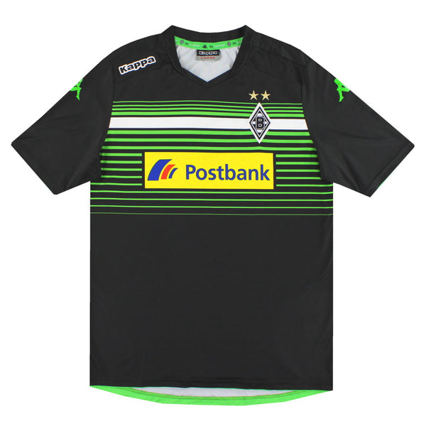 Maillot Borussia Monchengladbach - 2014-15 Fourth