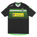 Maillot Borussia Monchengladbach - 2014-15 Fourth