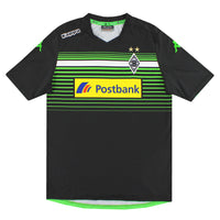 Maillot Borussia Monchengladbach - 2014-15 Fourth