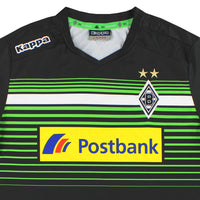 Maillot Borussia Monchengladbach - 2014-15 Fourth