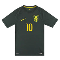Maillot Brésil - 2014-15 Third