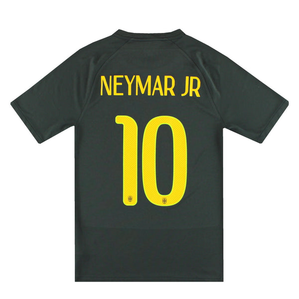 Maillot Brésil - 2014-15 Third