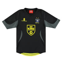 Maillot Bury Surridge - 2014-15 Extérieur
