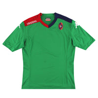 Maillot Cagliari - 2014-15 Gardien