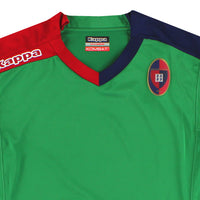 Maillot Cagliari - 2014-15 Gardien