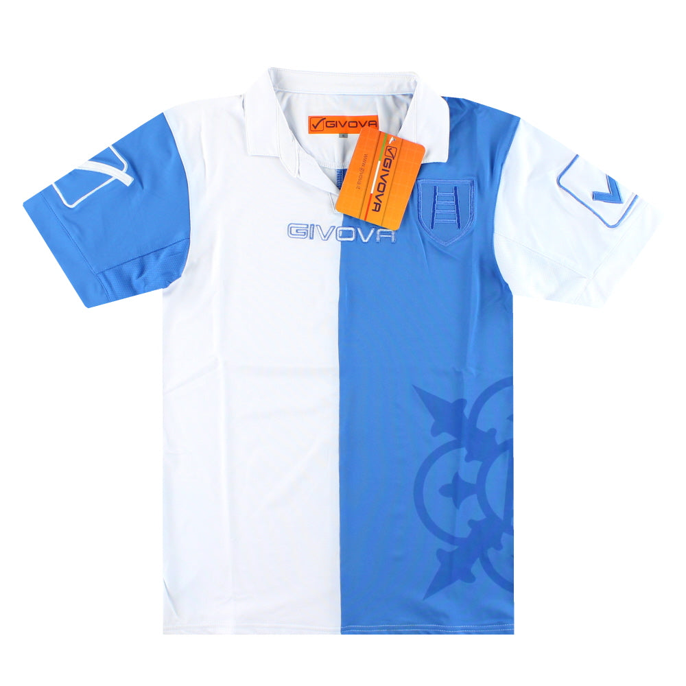 Maillot Chievo Verona Givova - 2014-15 Third