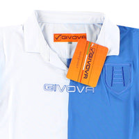 Maillot Chievo Verona Givova - 2014-15 Third