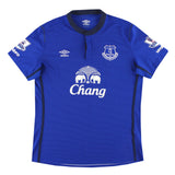 Maillot Everton - 2014-15 Domicile