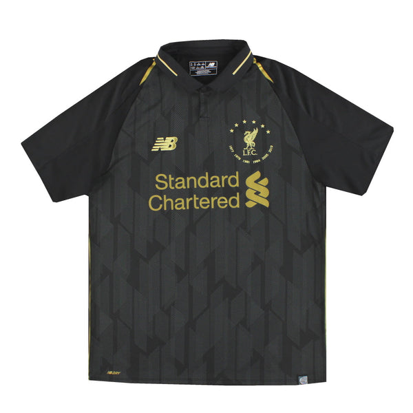 Maillot Liverpool New Balance 2018-19