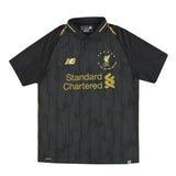 Maillot Liverpool New Balance 2018-19