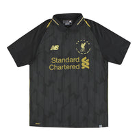 Maillot Liverpool New Balance 2018-19