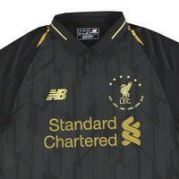 Maillot Liverpool New Balance 2018-19