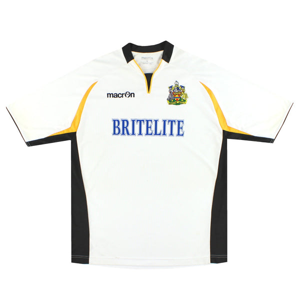 Maillot Maidstone United - 2014-15 Extérieur
