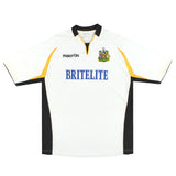 Maillot Maidstone United - 2014-15 Extérieur