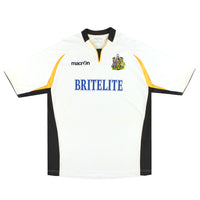 Maillot Maidstone United - 2014-15 Extérieur