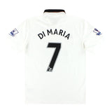 Maillot Manchester United - 2014-15 Extérieur