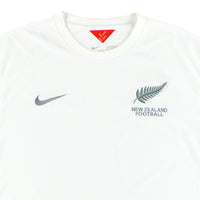 Maillot Nouvelle Zélande - 2014-15 Domicile