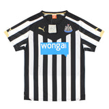Maillot Newcastle - 2014-15 Domicile