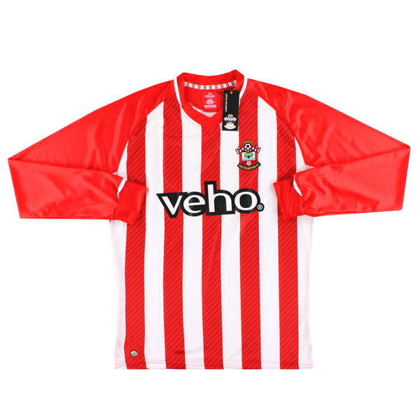 Maillot Southampton - 2014-15 Domicile