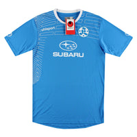 Maillot Stuttgarter Kickers uhlsport - 2014-15 Domicile