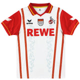 Maillot FC Koln Erima Karneval 2014