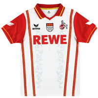Maillot FC Koln Erima Karneval 2014