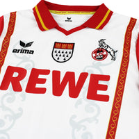 Maillot FC Koln Erima Karneval 2014