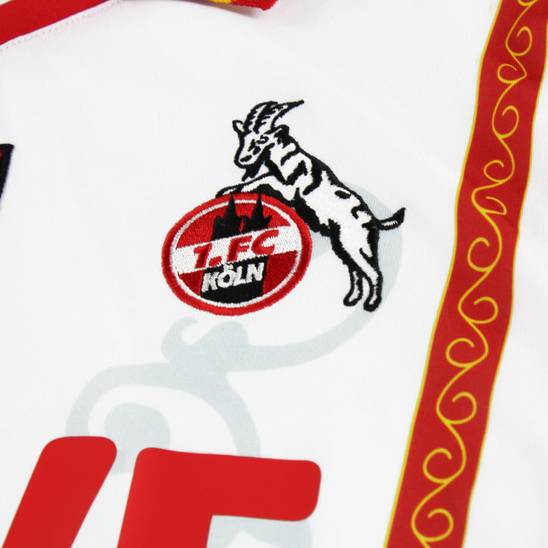 Maillot FC Koln Erima Karneval 2014