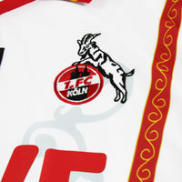Maillot FC Koln Erima Karneval 2014