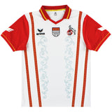Maillot Koln Erima Karneval 2014