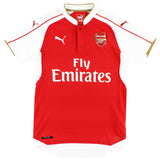 Maillot Arsenal - 2015-16 Domicile