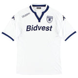 Maillot Bidvest Wits - 2015-16 Extérieur