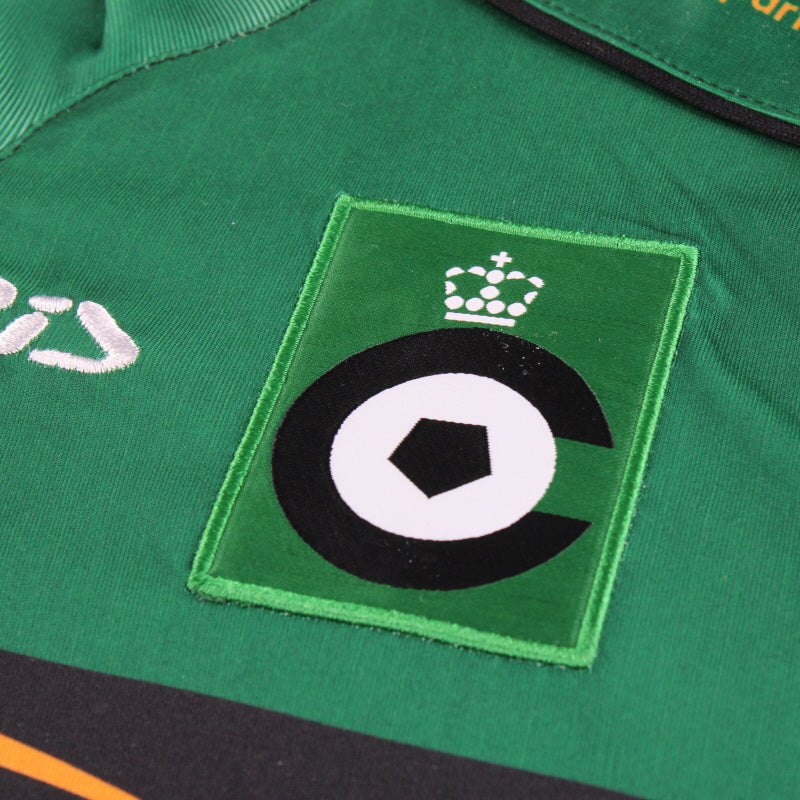 Maillot Cercle Brugge Acerbis - 2015-16 Domicile
