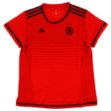 Maillot Allemagne - 2015-16 Extérieur