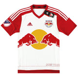 Maillot New York Red Bulls - 2015-16 Domicile