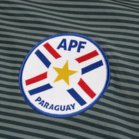 Maillot Paraguay - 2015-16 Extérieur